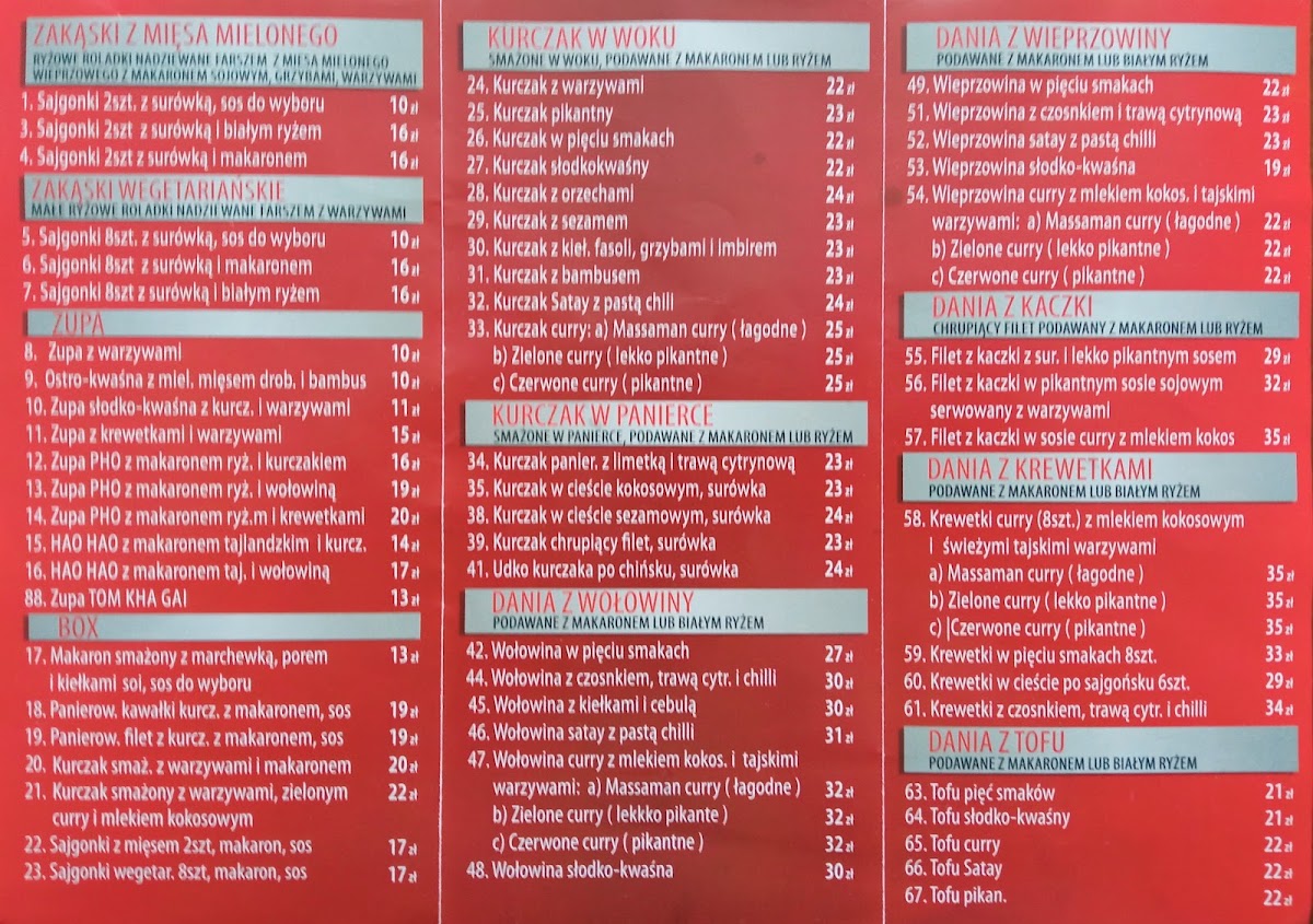 Menu Asia Hoanmy-7