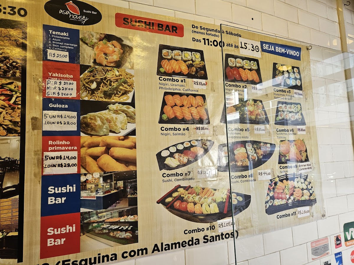 Menu Ásia House - Jardins-6