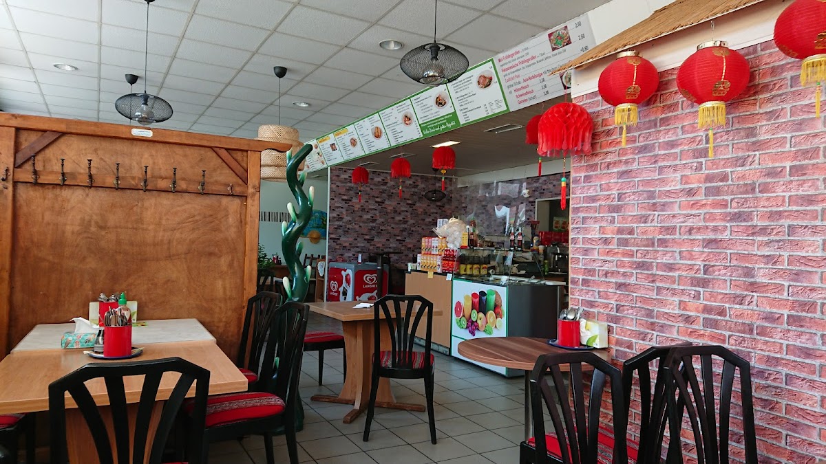 Asia Imbiss