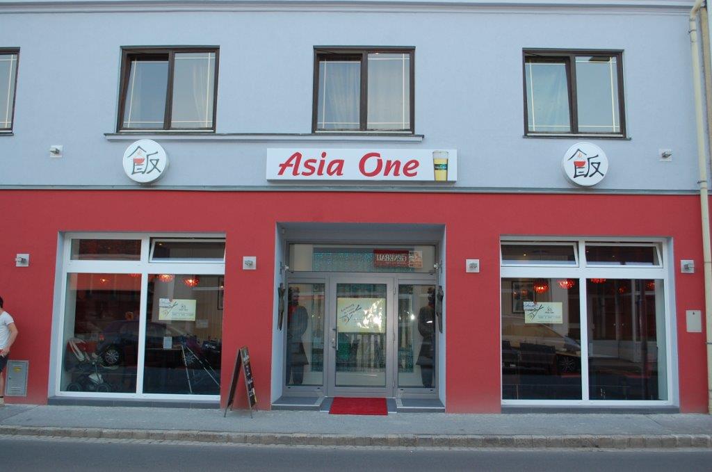 Asia One
