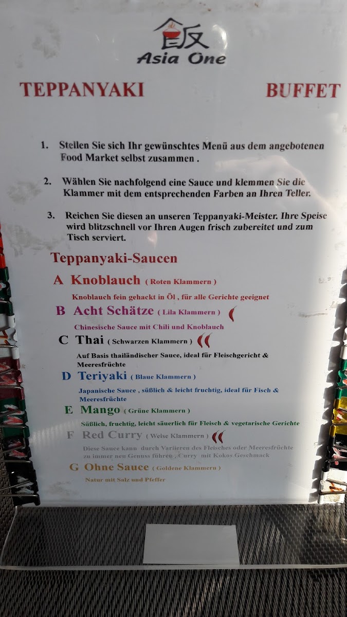 Menu Asia One-6