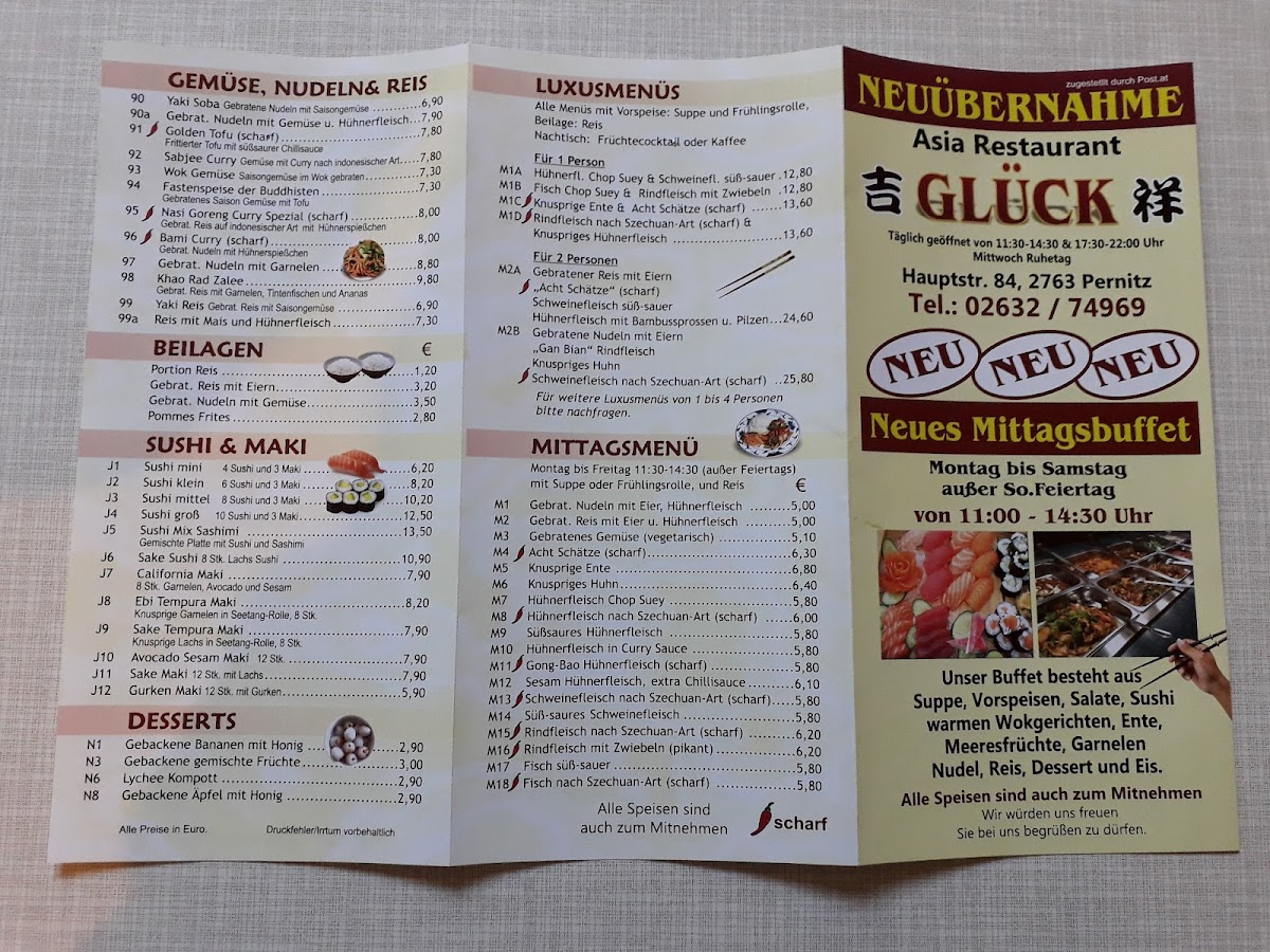Asia Restaurant Glück-2