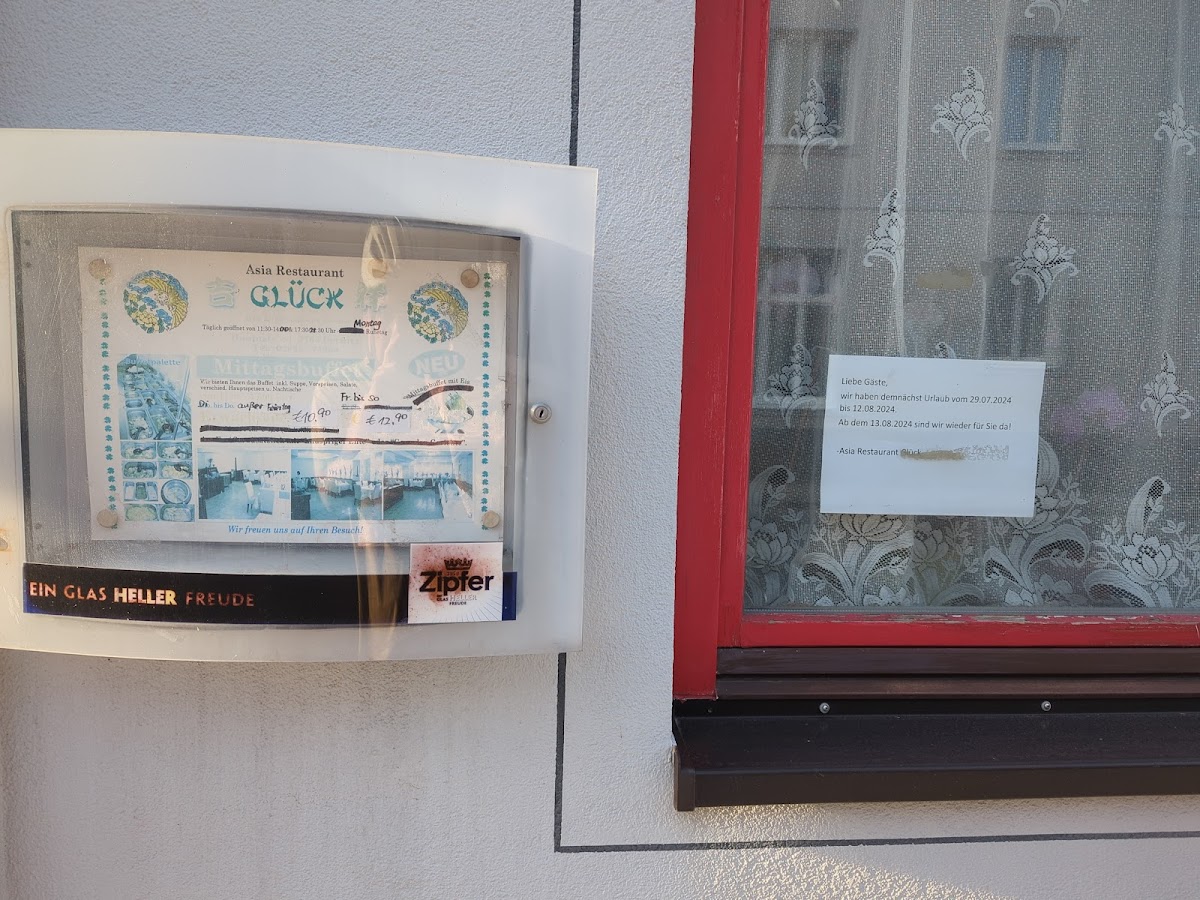 Asia Restaurant Glück-4