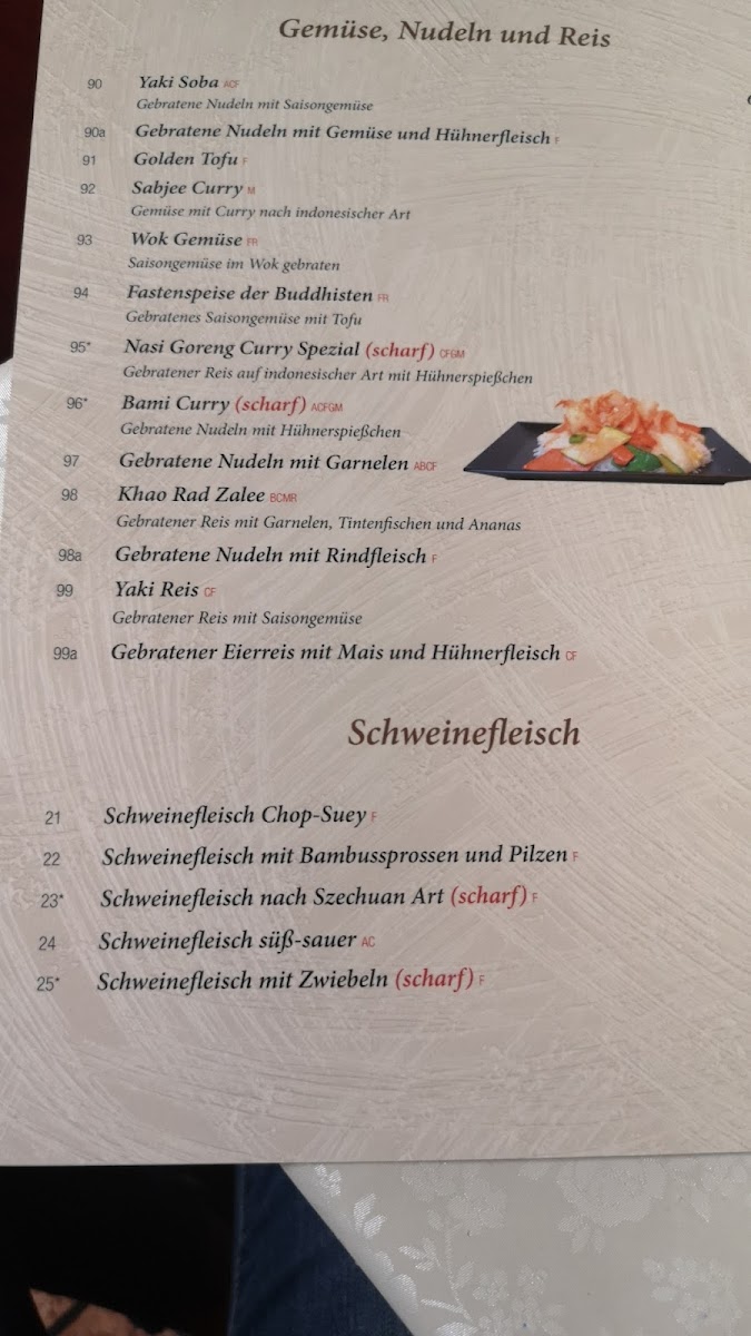Menu Asia Restaurant Glück-4