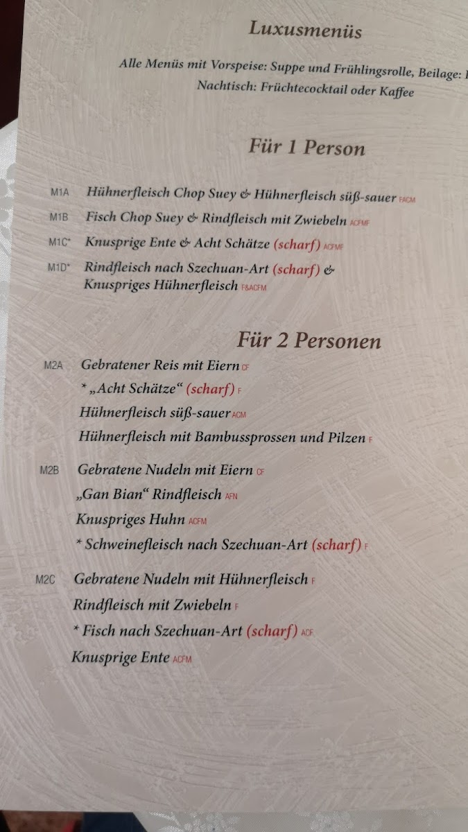 Menu Asia Restaurant Glück-6