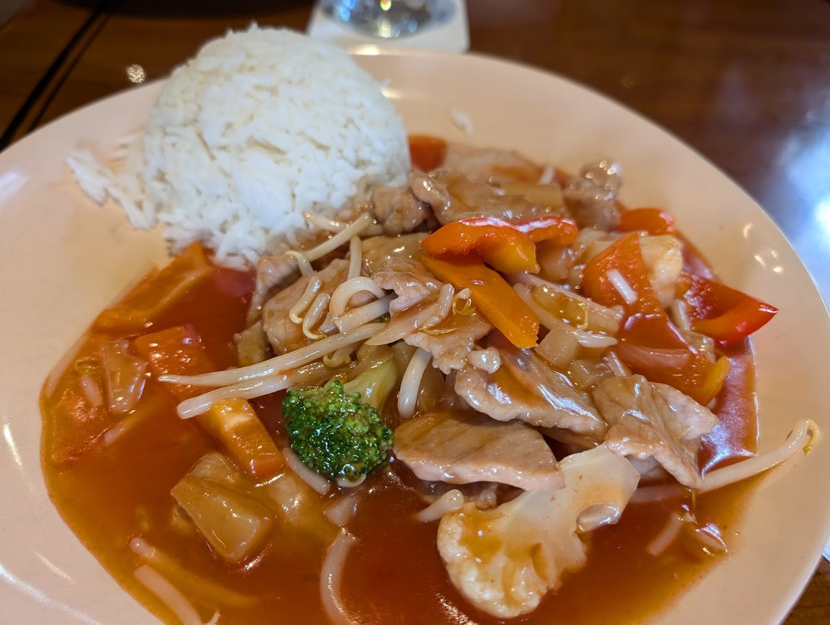 Asia Restaurant Hong-10