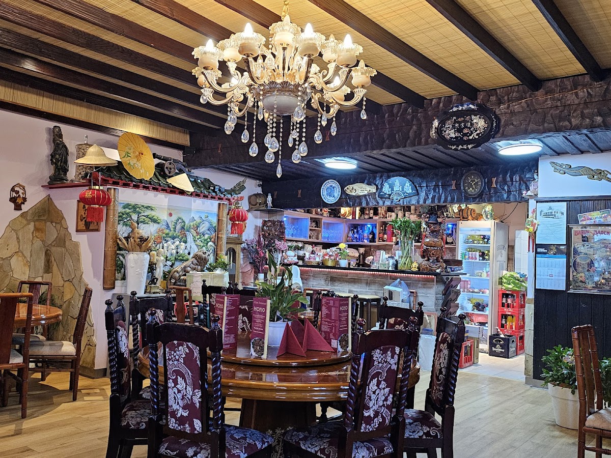 Asia Restaurant Hong-4