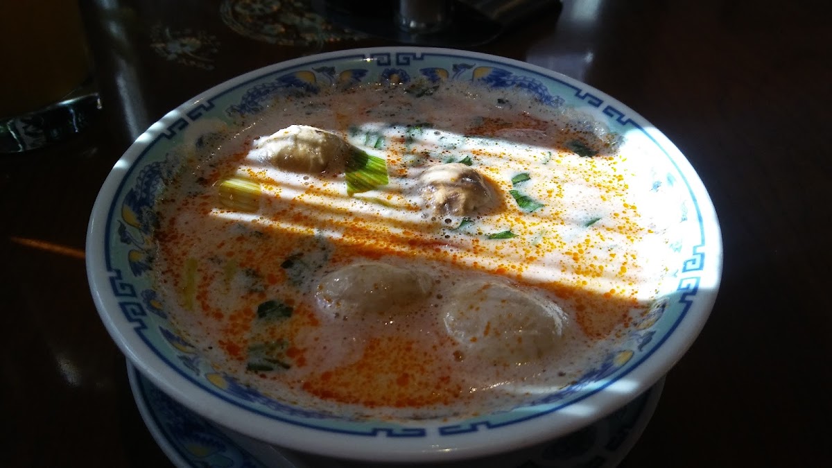 Asia Restaurant Hong-5