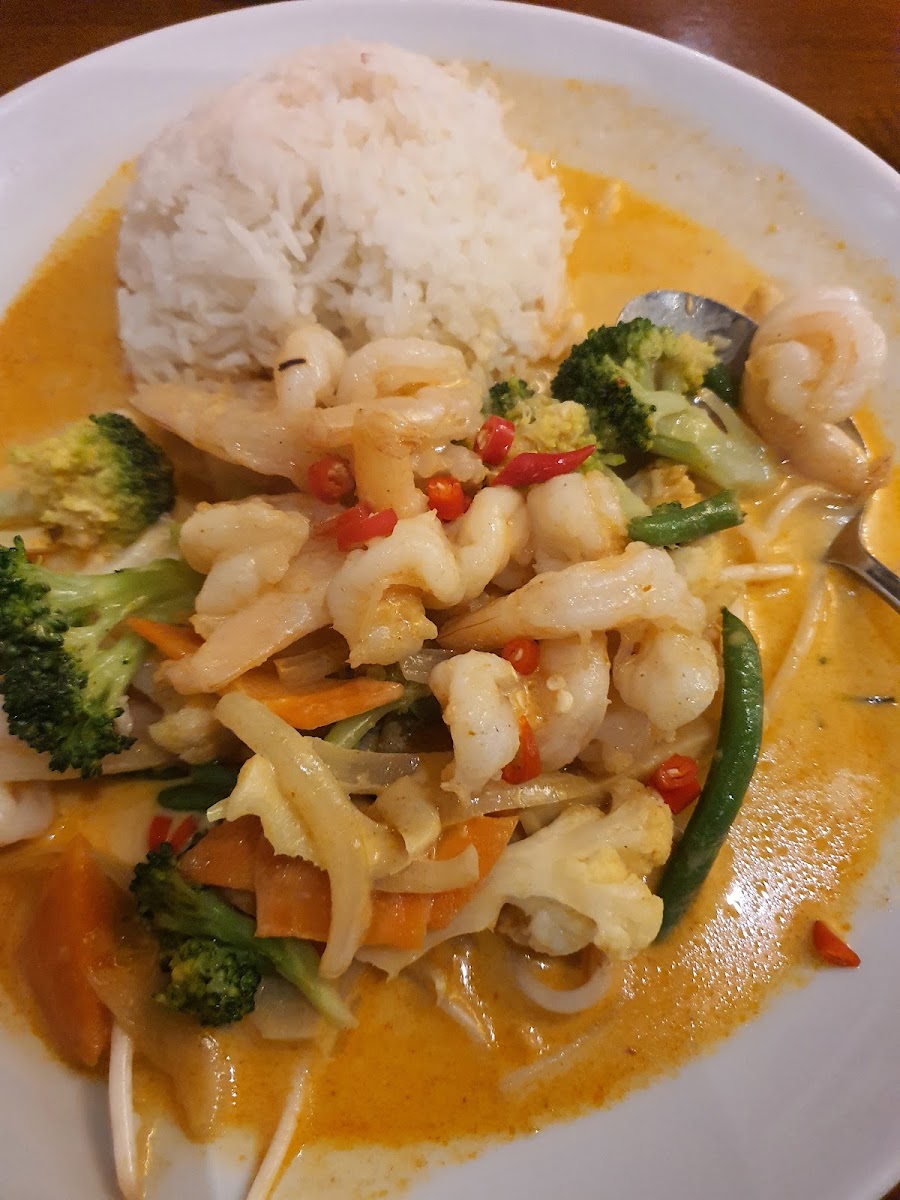 Asia Restaurant Hong-6