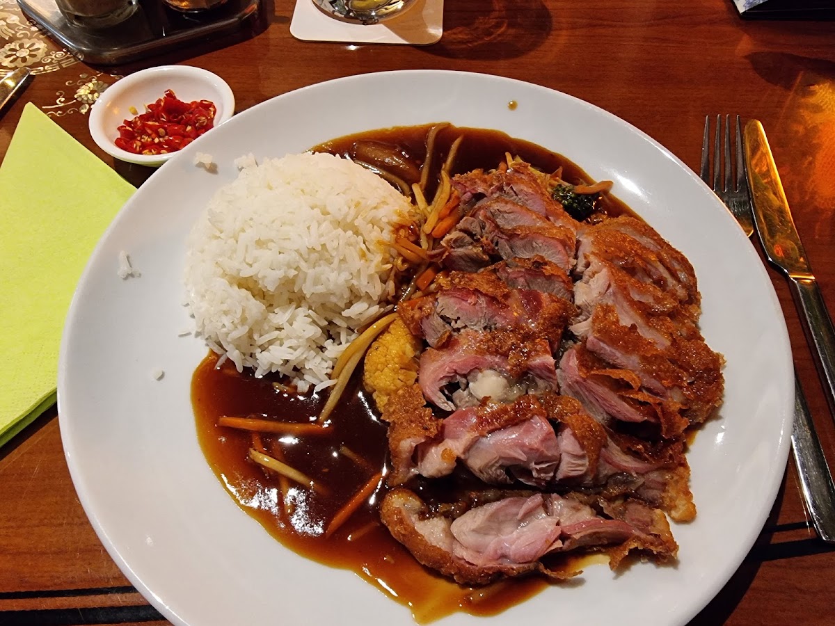 Asia Restaurant Hong-9