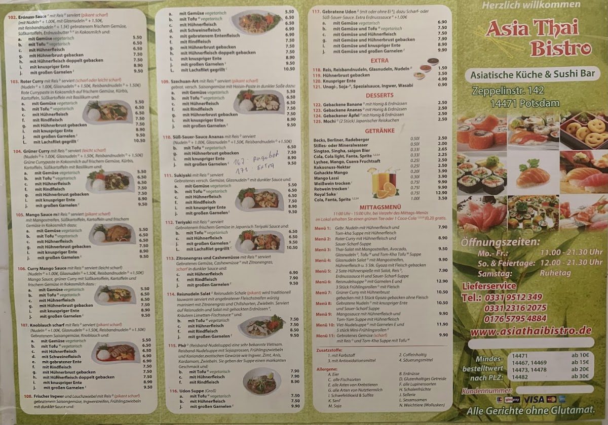 Menu Asia Thai Bistro-2