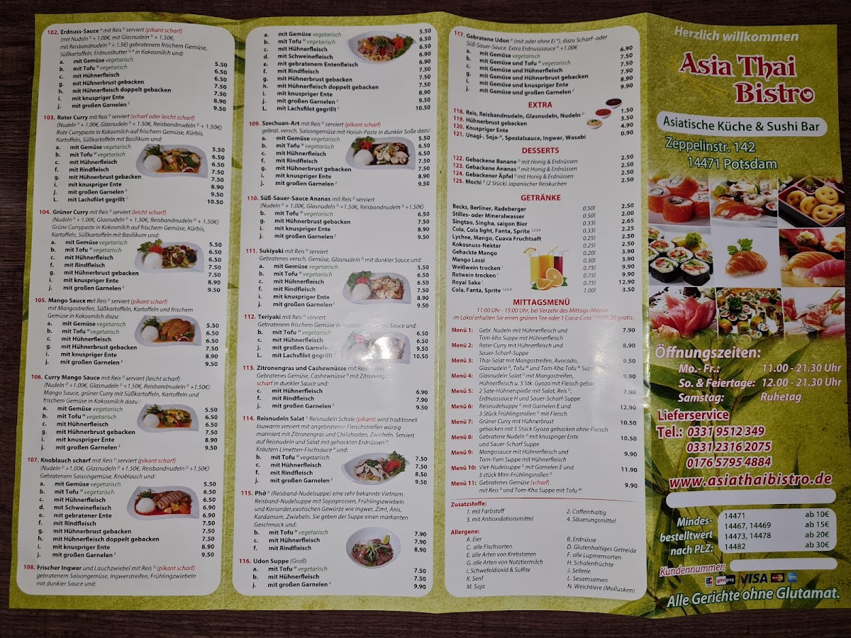 Menu Asia Thai Bistro-3