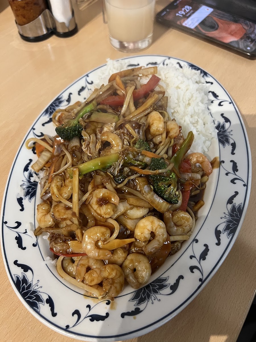 Asia Wok Kemnat-4