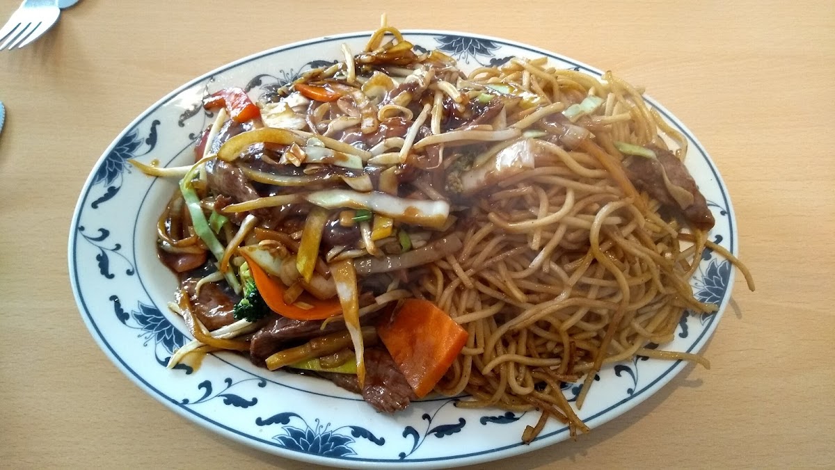 Asia Wok Kemnat-9