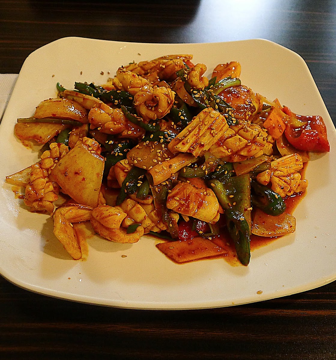 Asian Bistro-10