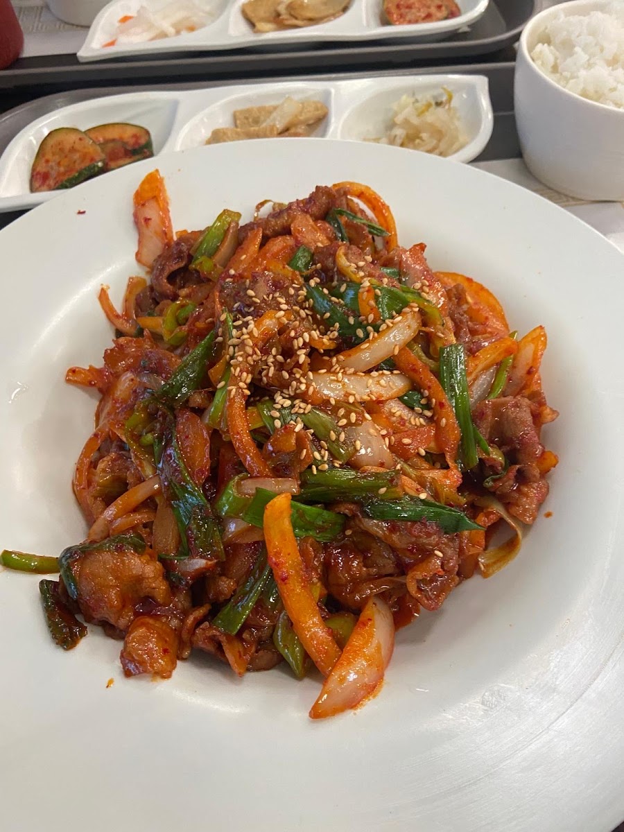 Asian Bistro-3