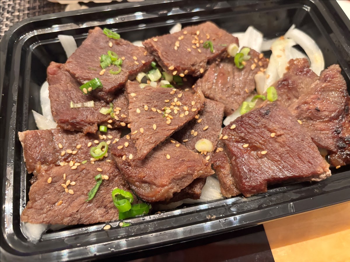 Asian Bistro-4