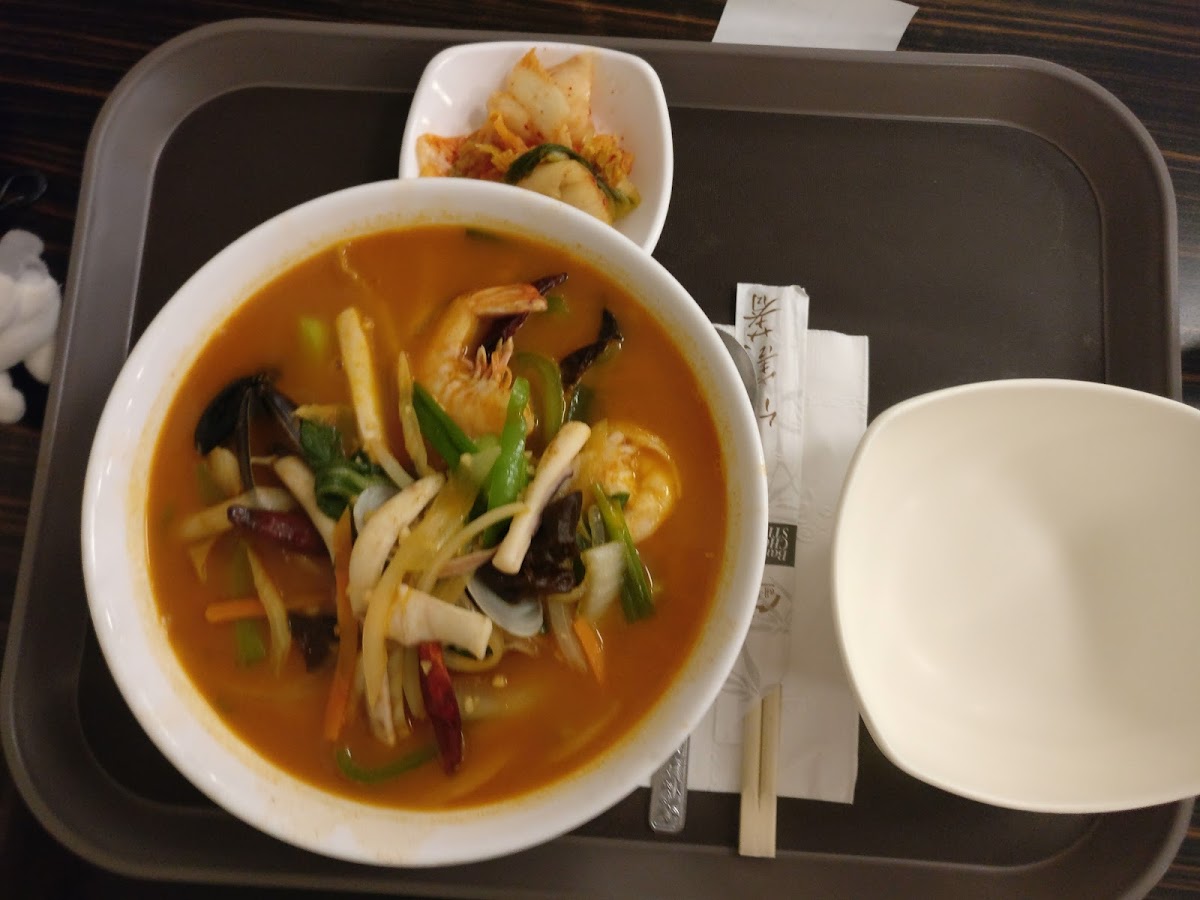 Asian Bistro-5