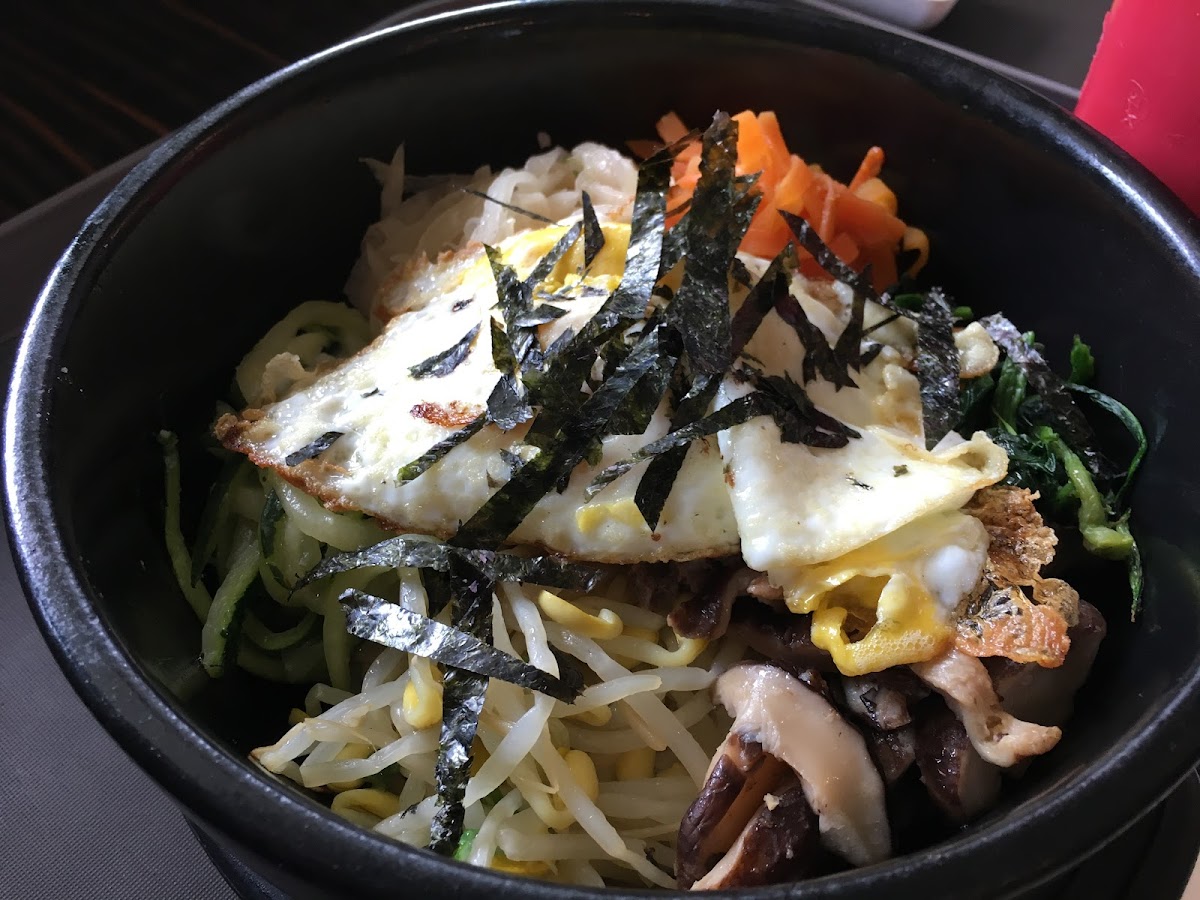Asian Bistro-6