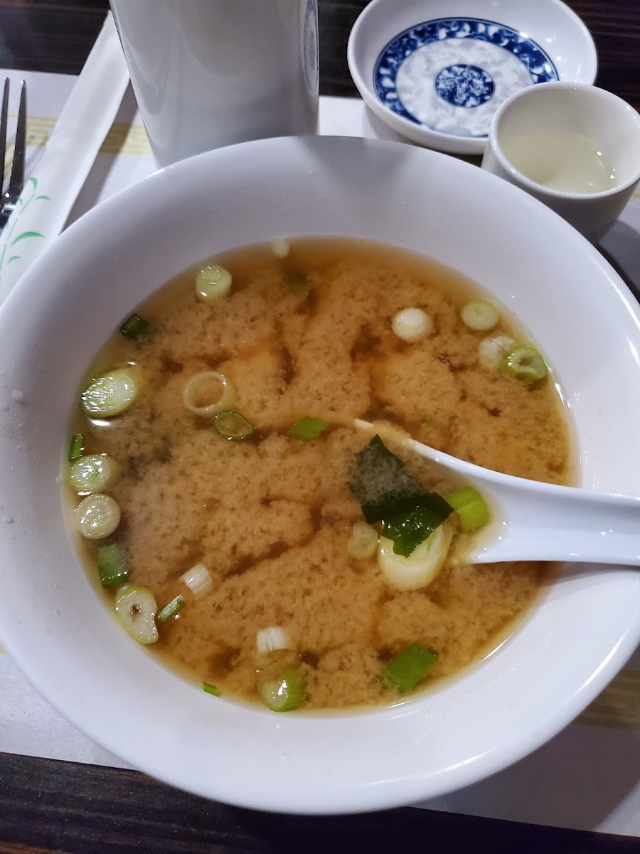 Asian Bistro-7