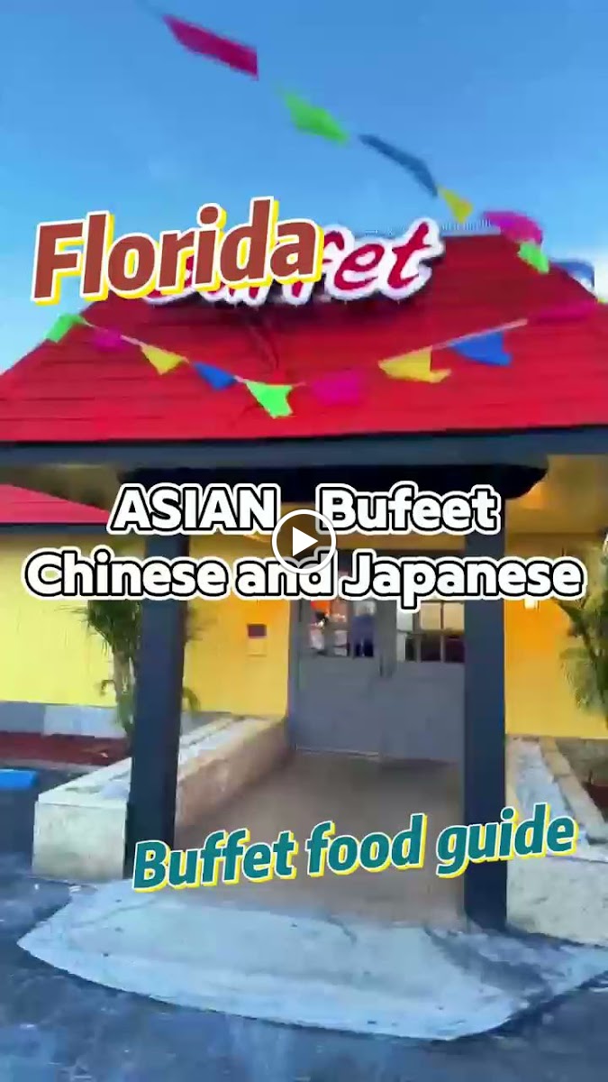 Asian Buffet-2