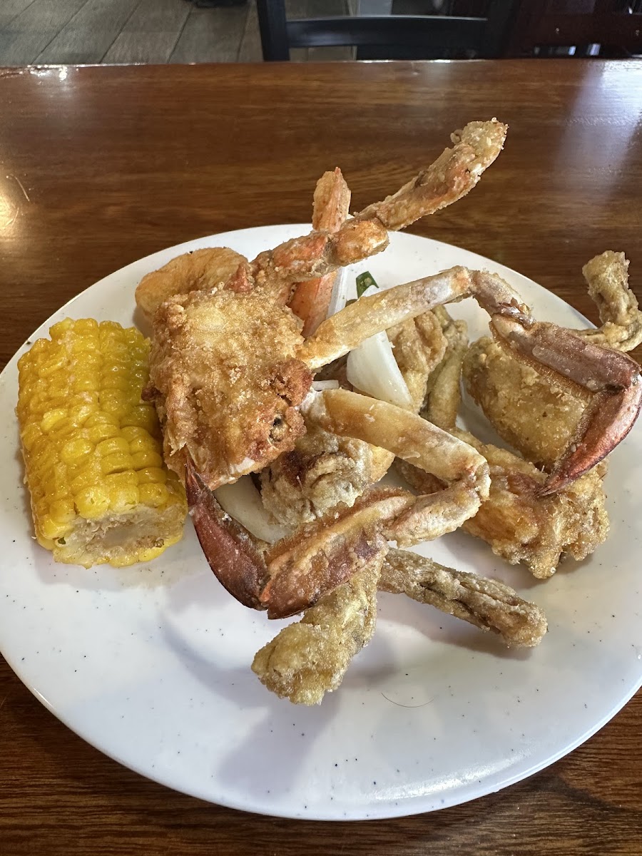 Asian Buffet-7