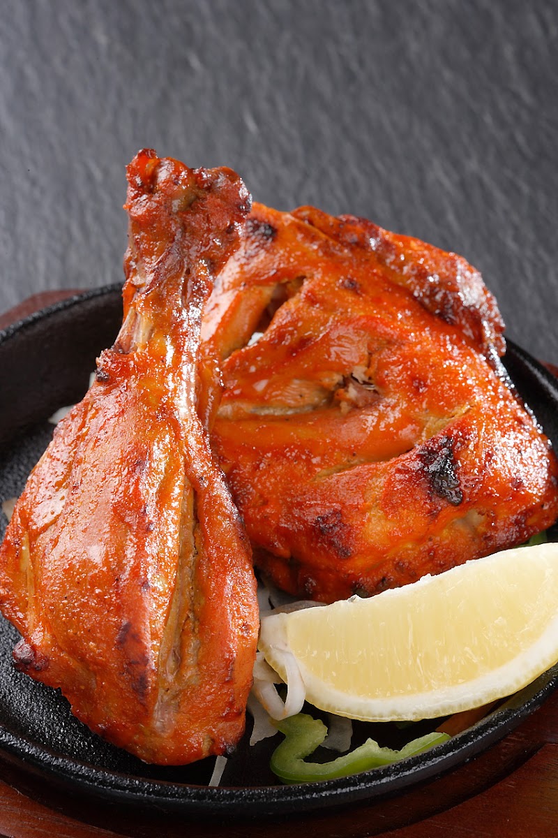 Asian Dining Agan-7