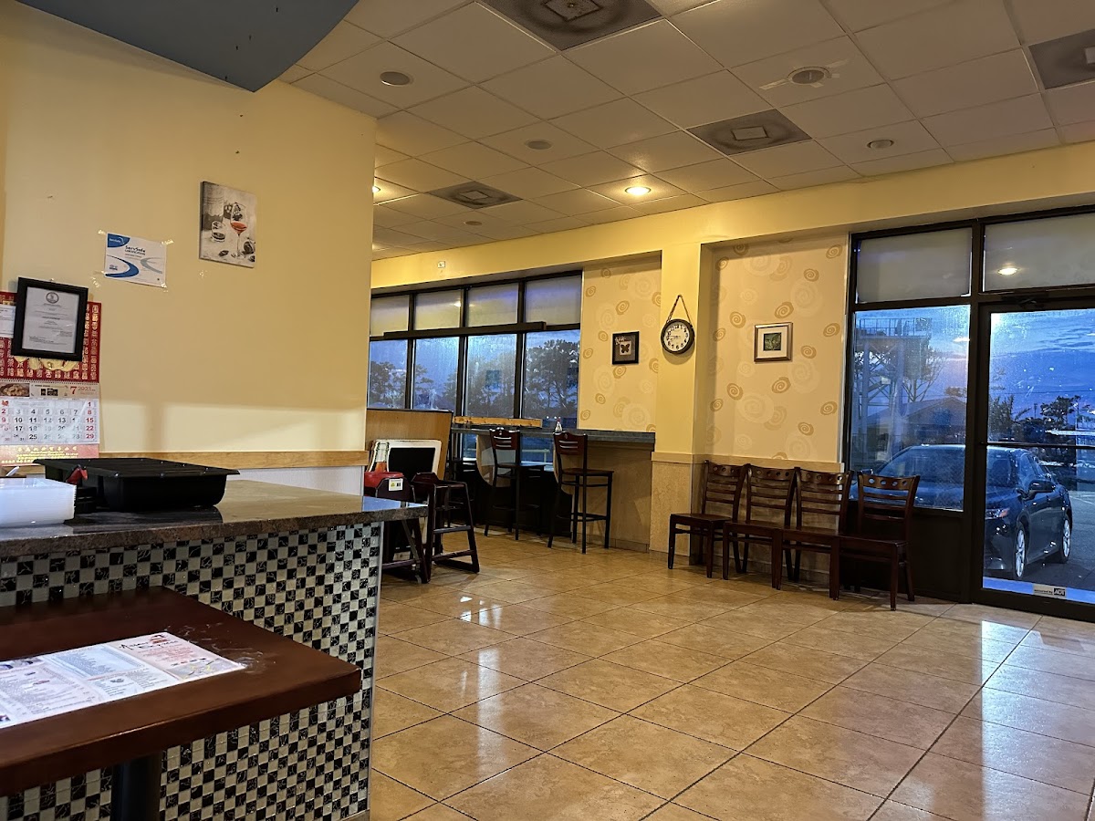Asian Express