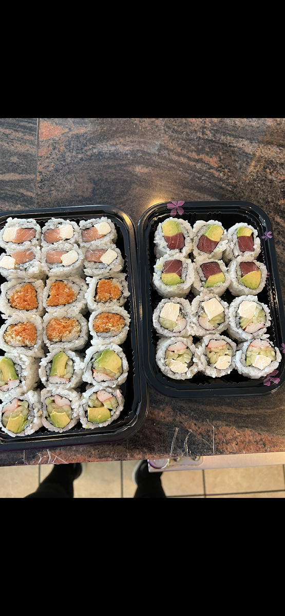 Asian Express-2