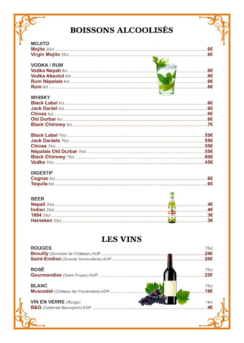 Menu Asian Food Station-2