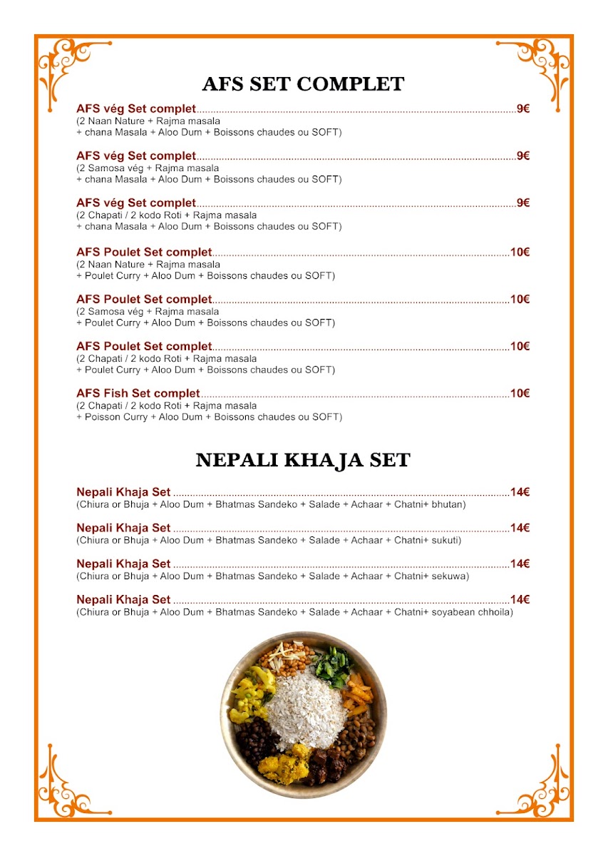 Menu Asian Food Station-3