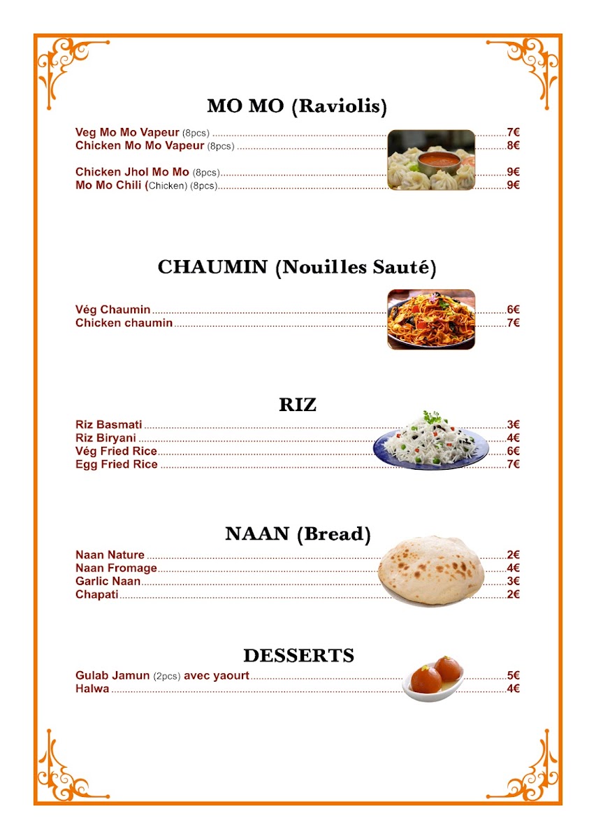 Menu Asian Food Station-5