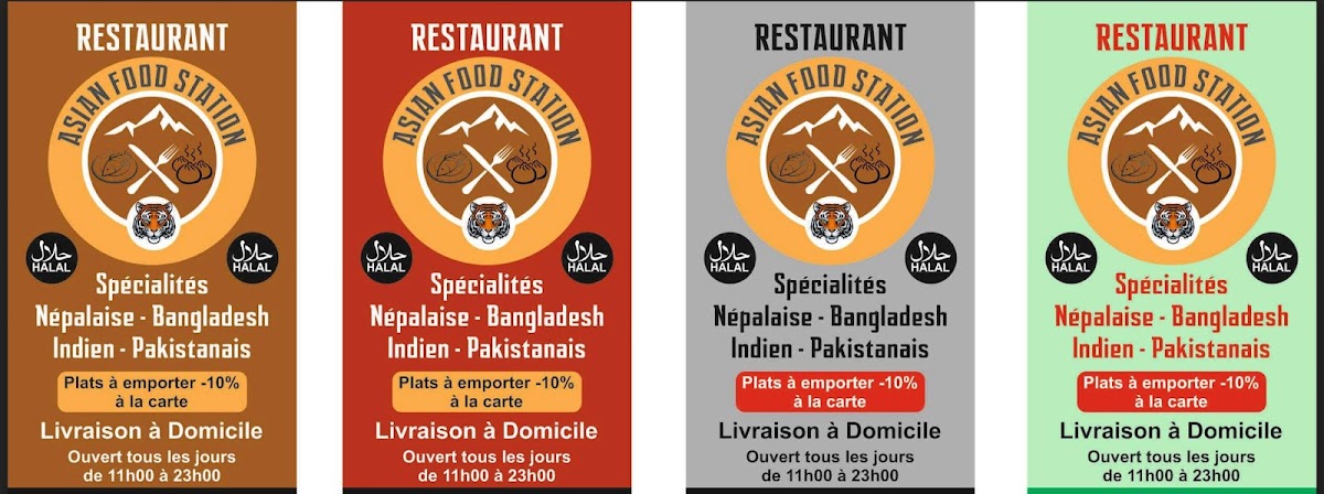 Menu Asian Food Station-6