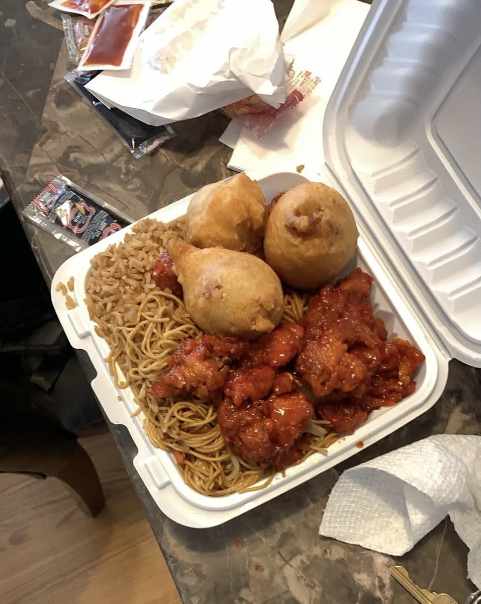 Asian Gourmet-2