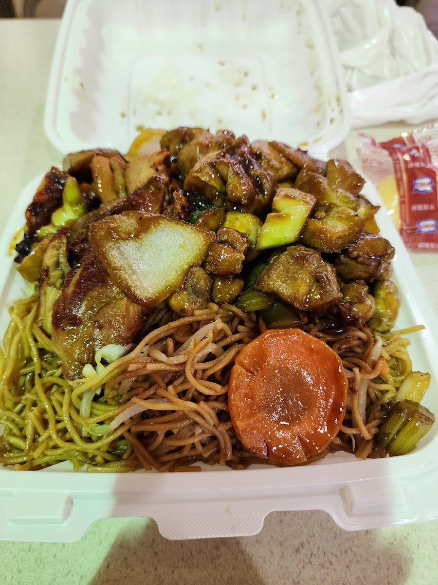 Asian Gourmet-8