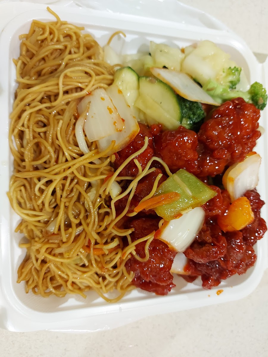Asian Gourmet-9