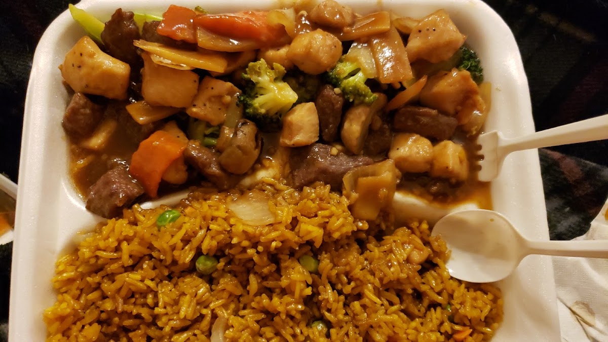 Asian Grill-10