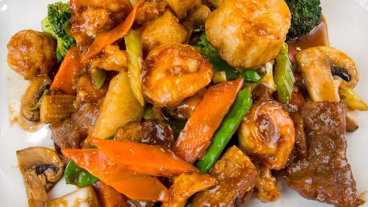 Asian Grill-2