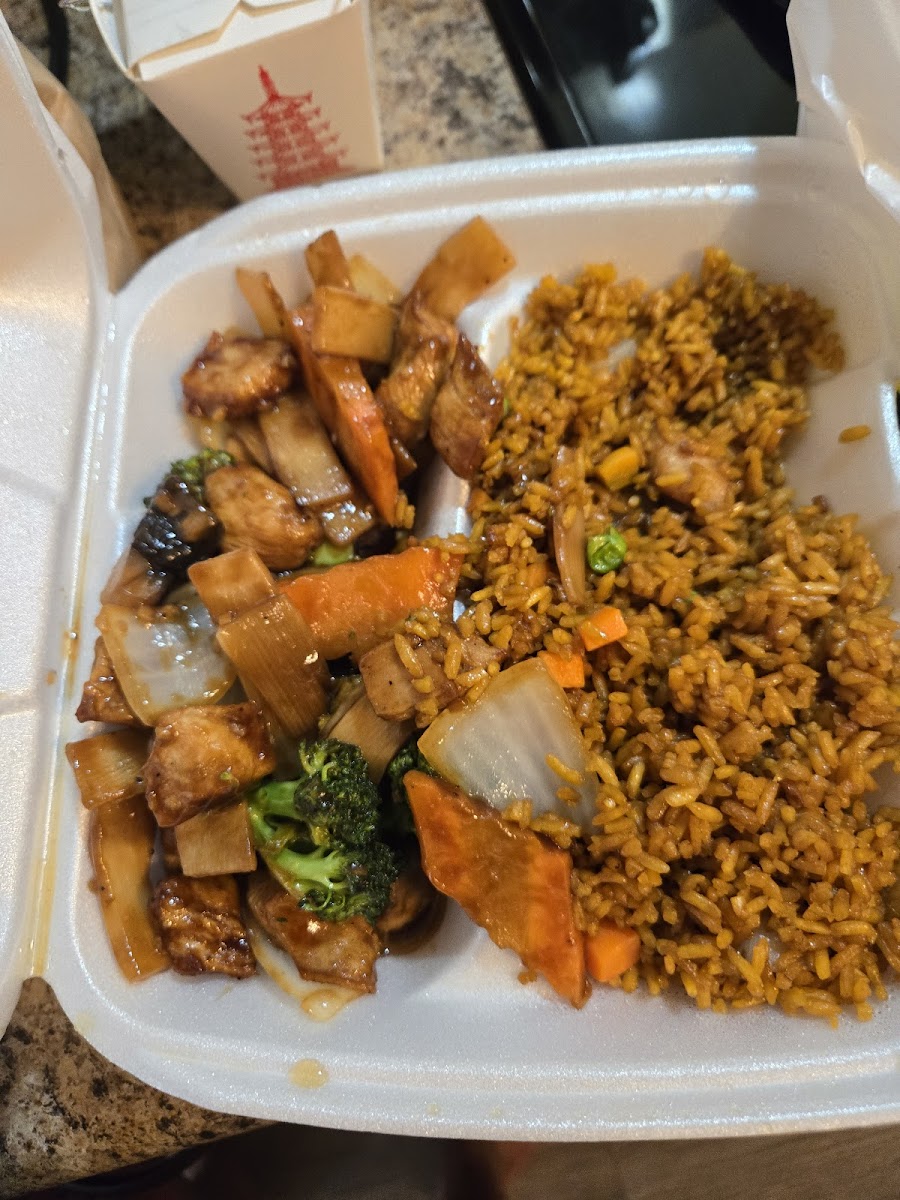 Asian Grill-4