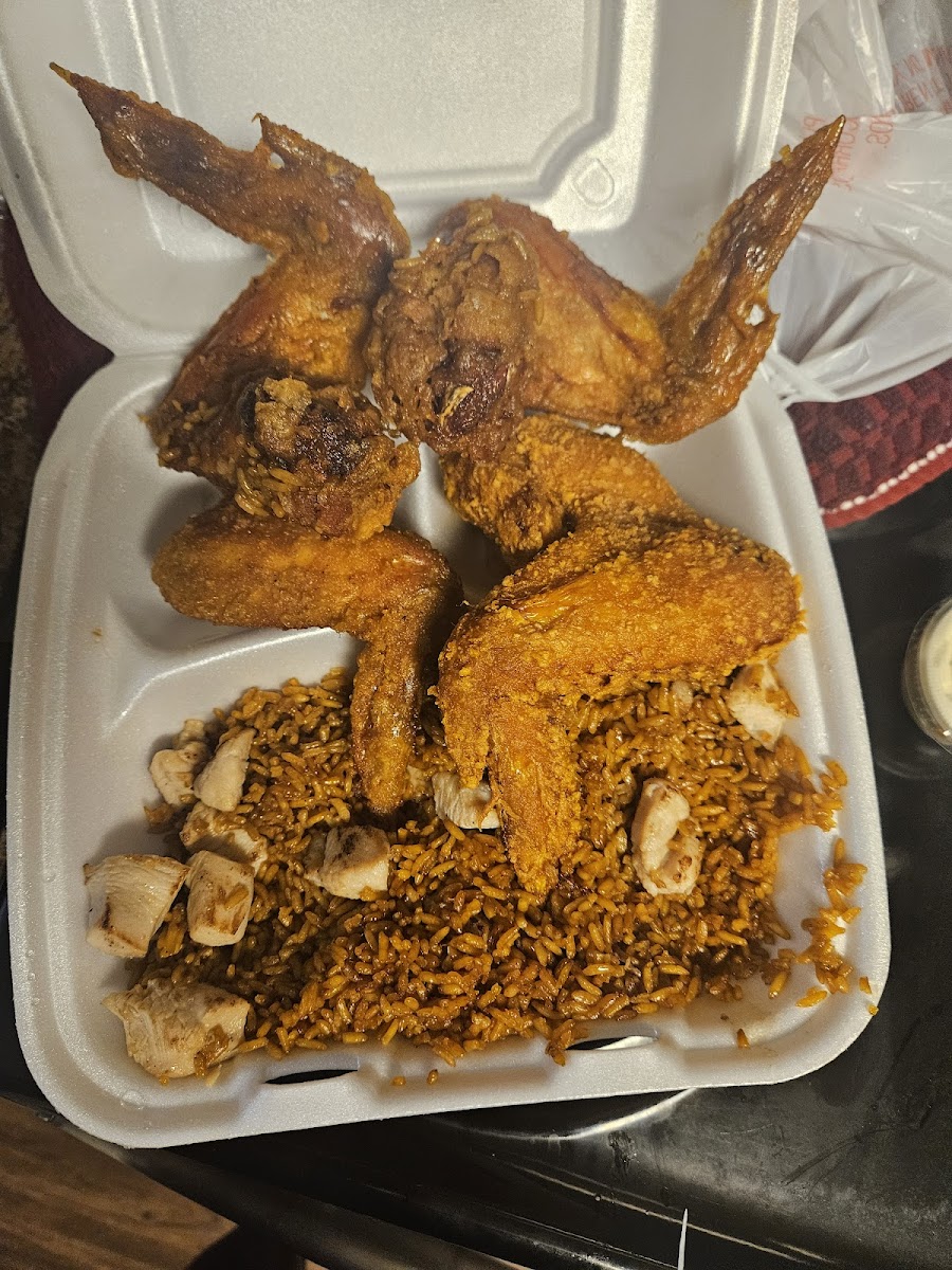 Asian Grill-8