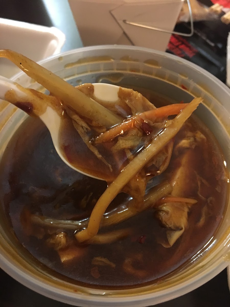 Asian Grill-9