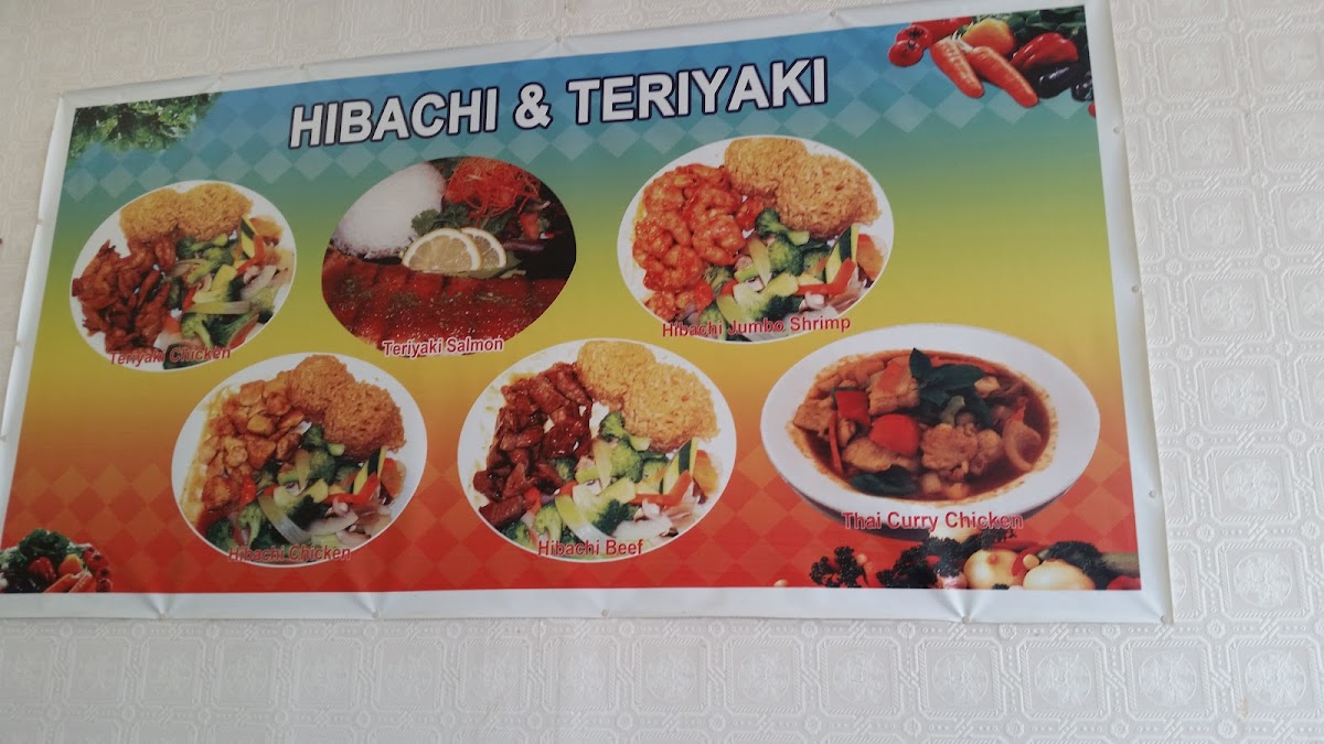 Menu Asian Grill-10