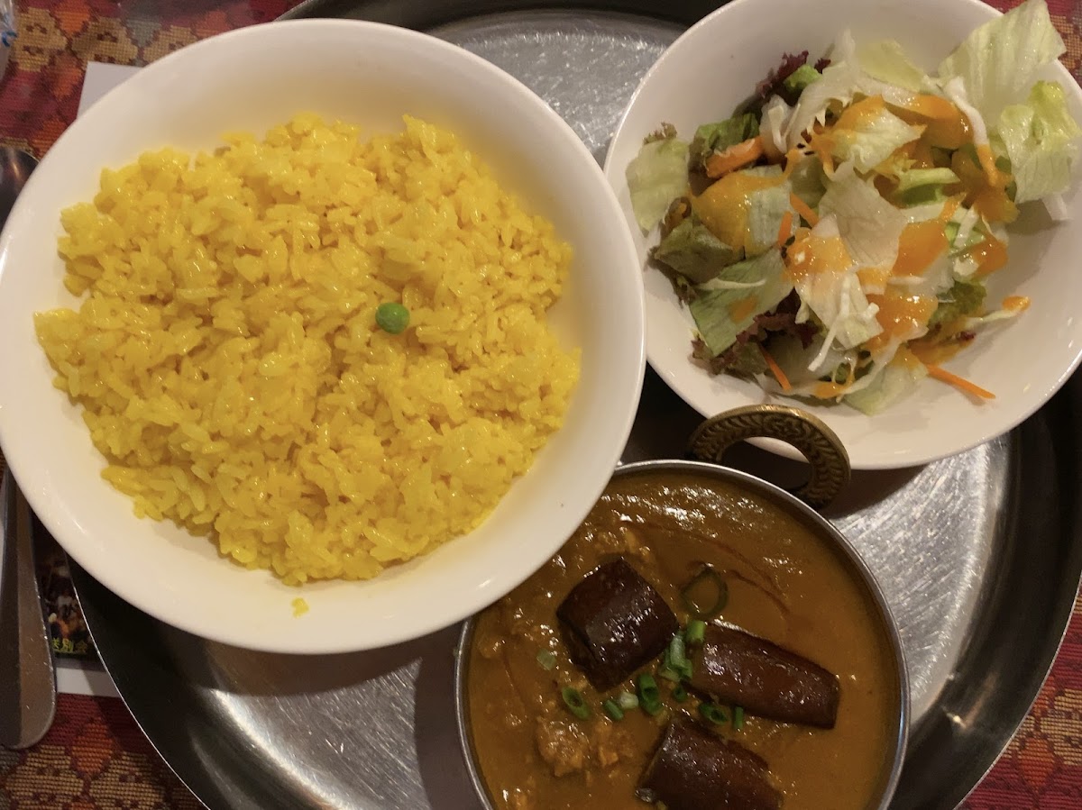 Asian Himalayan Dining Tokorozawa-7