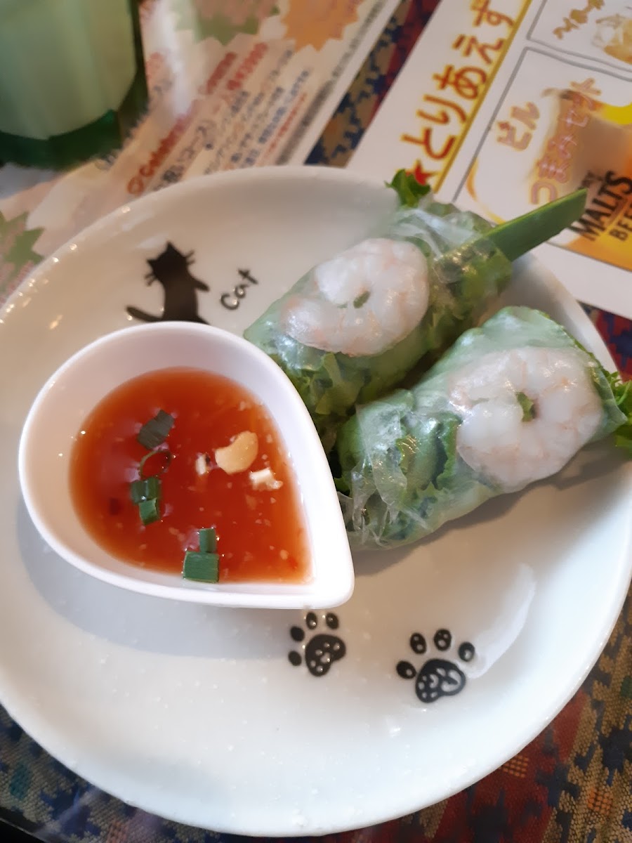 Asian Himalayan Dining Tokorozawa-9