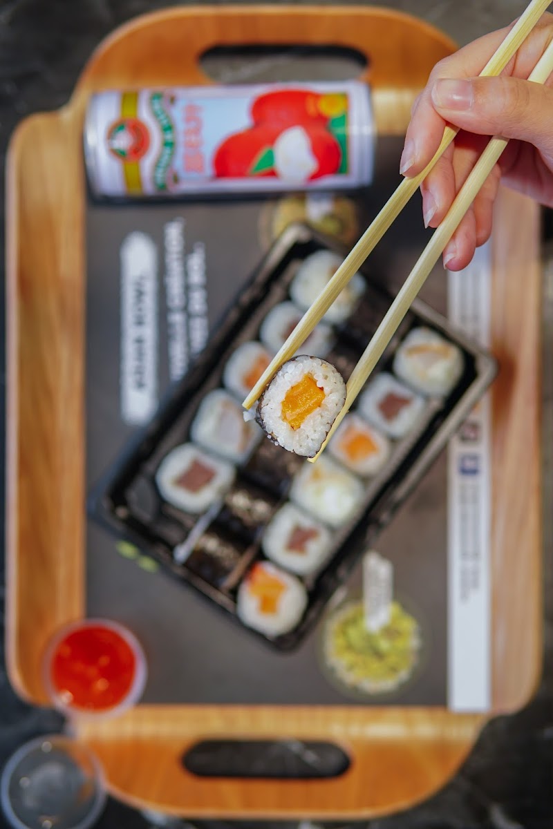Asian House Décines