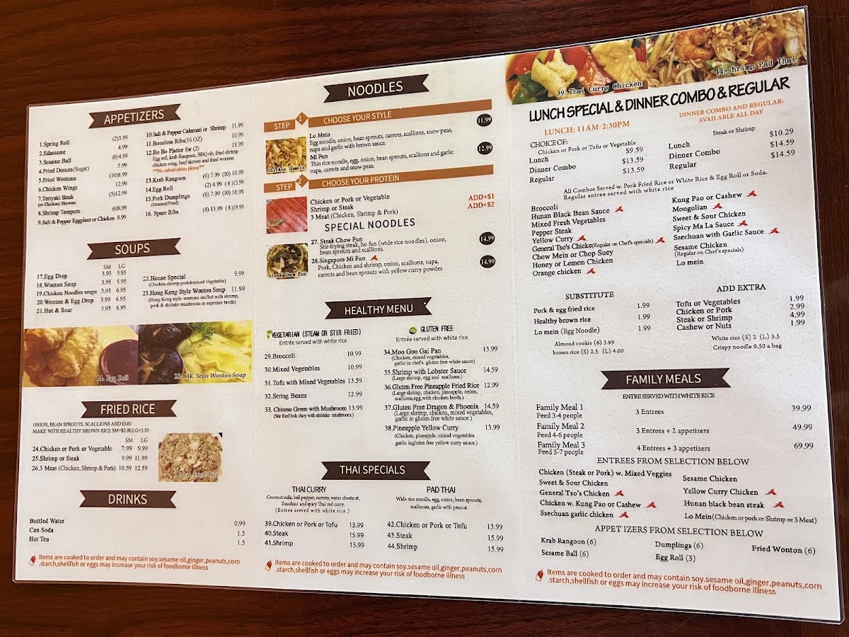 Menu Asian Kitchen-2