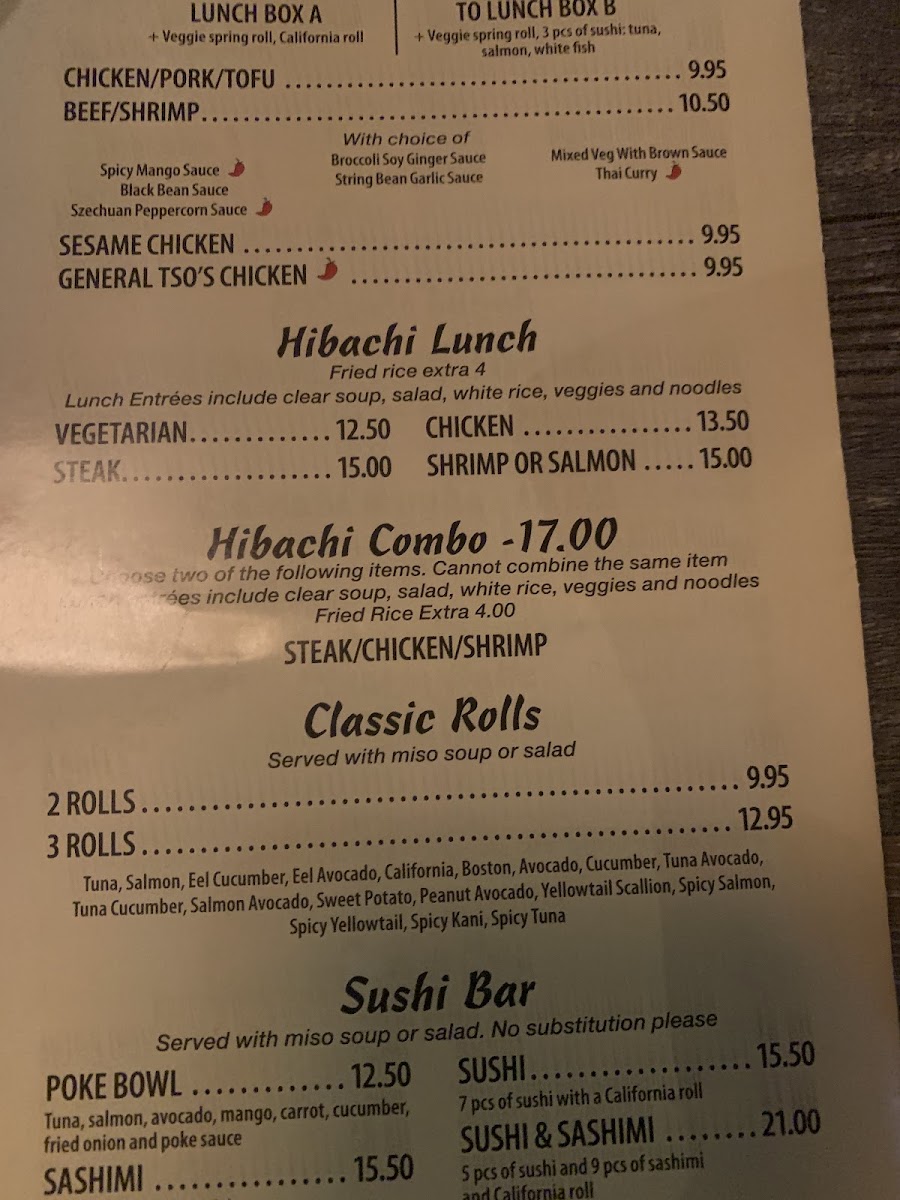 Menu Asian Legend-3