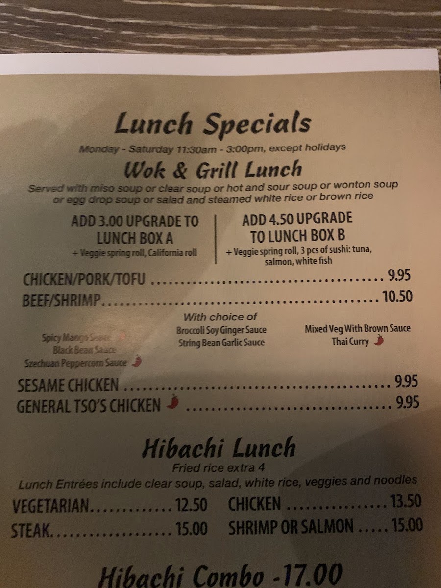 Menu Asian Legend-4