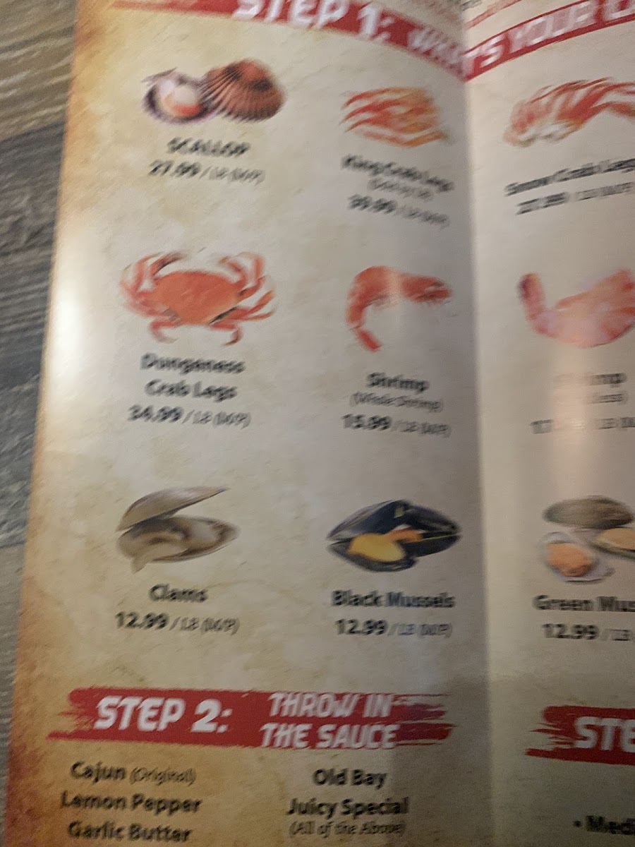 Menu Asian Legend-7