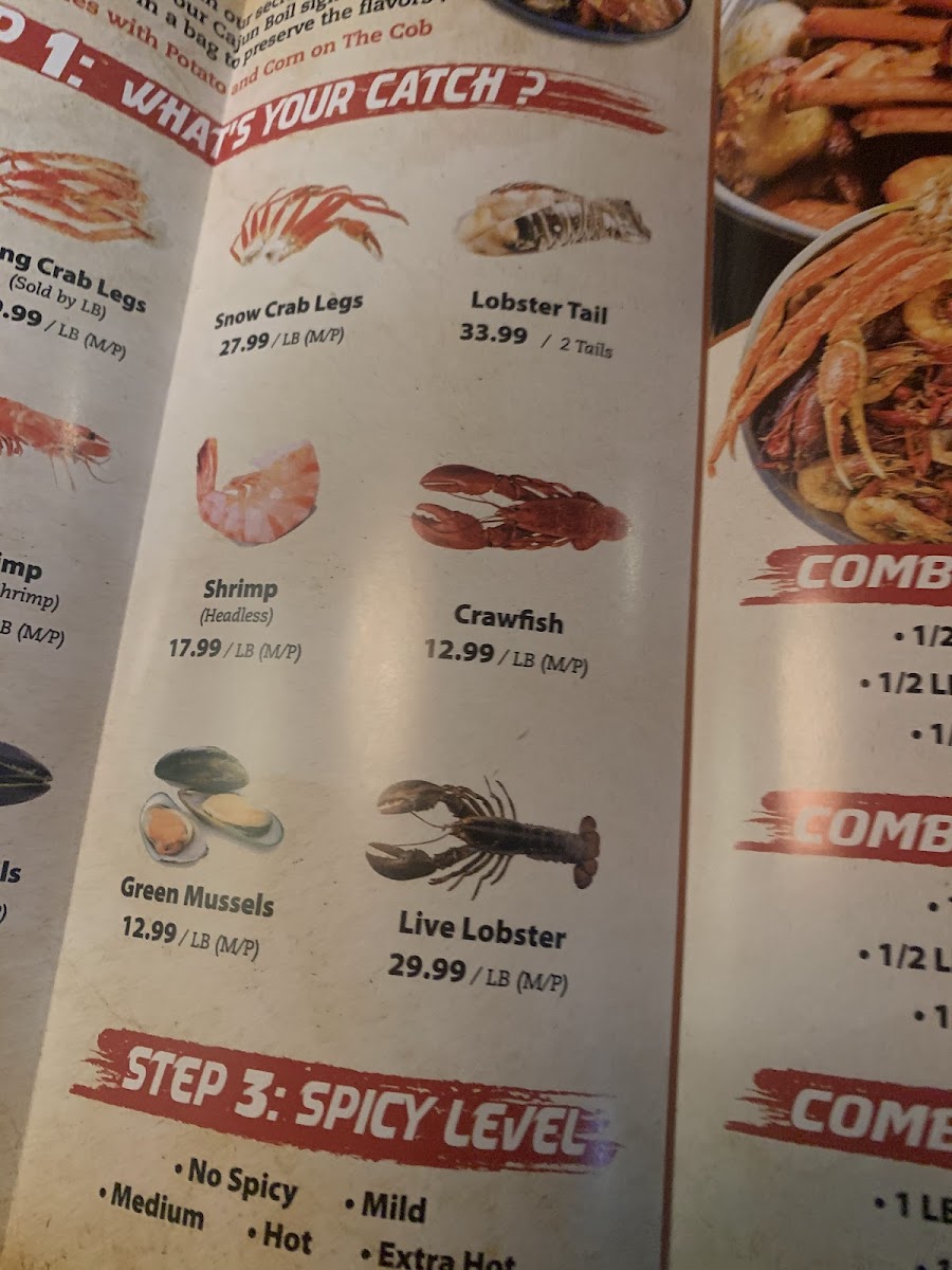 Menu Asian Legend-8